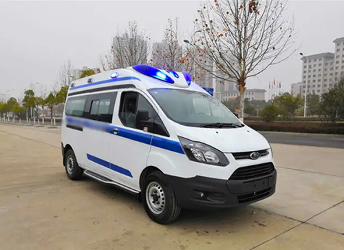 图木舒克市救护车出租